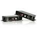 StarTech.com StarTech.com S-Video Video Extender over Cat 5 with Audio - 1 Input Device - 1 Output Device - 656.17 ft Range - 2 x Network (RJ-45) - VGA - 640 x 480 - Twisted Pair - Category 5 - TAA Compliant