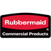 Rubbermaid Commercial Microfiber Press Wring Bucket - Twist-valve, Non-porous - 16" x 14" - Yellow - 1 Each