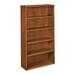 Wood Veneer Bookcases