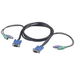 Freedom9 freeView Cable P2 KVM Cable - 6ft