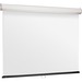 Draper Luma 2 Manual Wall and Ceiling Projection Screen - 87" x 116" - Fiberglass Matt White - 150" Diagonal
