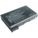 Total Micro 312-3250-TM Lithium Ion Notebook Battery - Lithium Ion (Li-Ion) - 14.8V DC