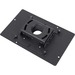 Chief RPA Custom Inverted LCD/DLP Projector Ceiling Mount - Steel - 50 lb