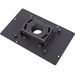 Chief RPA Custom Inverted LCD/DLP Projector Ceiling Mount - Steel - 50 lb