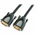 APC Pro Interconnects Cable - DVI - DVI - 3.28ft