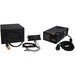 Tripp Lite 300W 90A Medical Mobile Cart Power Kit 3 Outlet UL 60601-1