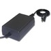 Total Micro Auto Adapter for Notebooks - 12 V DC Input