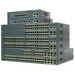 Cisco Catalyst 2960G-24TC-L 24-Port Multilayer Ethernet Switch - 20 x 10/100/1000Base-T, 4 x 10/100/1000Base-T