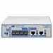 Omnitron Systems FlexSwitch 600XC 2Fx+2U Compact Ethernet Switch - 2 x 100Base-LX, 2 x 10/100Base-TX