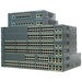 Cisco Catalyst 2960-48TT Managed Ethernet Switch - 48 x 10/100Base-TX, 2 x 10/100/1000Base-T