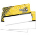 Wasp Employee Time Card - RF Card - 50 - Pack