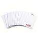 APC by Schneider Electric NetBotz HID Proximity ID Card - Proximity Card - 2.13" - 10 - Pack - Ivory