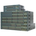 Cisco Catalyst 2960-24TC-L 24-Port Multilayer Ethernet Switch - 24 x 10/100Base-TX, 2 x 10/100/1000Base-T