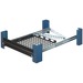 Innovation Laptop Shelf - 75 lb Load - 16.3"Length x 15.4" Width - TAA Compliant