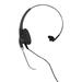 Telephone Headsets & Accessories