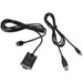 Seiko Interface Cable - USB Data Transfer Cable - First End: USB