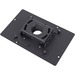 Chief RPA Custom Inverted LCD/DLP Projector Ceiling Mount - Steel - 50 lb
