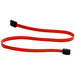 Supermicro Flat SATA Cable - 18.9"