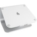 Rain Design mStand for Notebooks - Aluminum - Silver