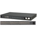 Perle IOLAN SCS 48C Secure Console Server - 2 x RJ-45 , 48 x RJ-45