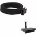 Chief PAC103 Accessory Shelf Strap - Black