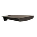 Chief PAC-101S Accessory Shelf - Steel - 20 lb