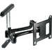 Chief PDR Reaction Dual Swing Arm Wall Mount - Steel - 200 lb