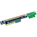Supermicro PCI-E x8 Riser Card - 1 x PCI-X 133MHz