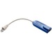 Raritan Network Cable - Network Cable for KVM Switch - First End: 1 x RJ-45 Network - Male - Second End: 1 x RJ-45 Network - Female