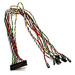 Supermicro Front Panel Switch Cable - Network Cable - Splitter Cable