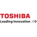 Toshiba T6000 Black Toner Cartridge - Laser - 6000 Page - Black