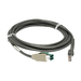 Zebra Straight Cable - USB - 15ft