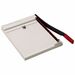 SKILCRAFT Drop Knife Paper Trimmer - Cuts 10Sheet - 18" Cutting Length - 18" Height x 18" Width - Beige