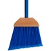 SKILCRAFT Tilt-Angle Broom - 46" Handle Length - Metal Handle - 1 Each