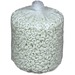 SKILCRAFT Light Duty Trash Bag - 16 gal - 24" Width x 33" Length - Clear - Polyethylene - 1000/Carton - Office Waste, Kitchen
