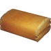 SKILCRAFT C-Fold Kraft Paper Towel - Kraft - Paper - Recyclable - For Restroom - 1 / Box