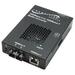 Transition Networks SGETF1014-110 Gigabit Ethernet Media Converter - 1 x RJ-45 , 1 x SC - 1000Base-T, 1000Base-LX - Wall-mountable