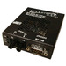 Transition Networks Just Convert-IT RS232 Copper to Fiber Stand-Alone Media Converter - 1 x DB-9 , 1 x SC Duplex