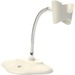 Zebra Hands Free Stand for LS1203 Scanner - White