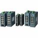 Lantronix XPress-Pro 92012F 8-Port Ethernet Switch - 8 x 10/100Base-TX, 1 x 100Base-FX