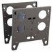 Chief PDC Dual Ceiling Mount - 350lb