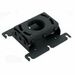 Chief RPA-145 Inverted Custom Projector Mount - Steel - 50 lb - Black
