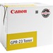 Canon GPR-23 Yellow Imaging Drum - Laser Print Technology - 60000 - 1 Each - OEM