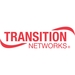 Transition Networks AC Power Supply - 120 V AC Input - 12 V DC Output