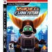 Sony Ratchet & Clank Future: Tools of Destruction - Action/Adventure Game - Blu-ray Disc - PlayStation 3