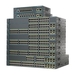 Cisco Catalyst 2960G-48TC Managed Ethernet Switch - 44 x 10/100/1000Base-T, 4 x 10/100/1000Base-T