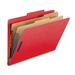 Pressboard Classification Folders