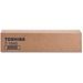 Toshiba Toner Cartridge - Laser - 24000 Pages - Black