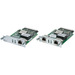 Cisco 1-Port Channelized E1/T1/ISDN-PRI HWIC - 1 x Channelized E1/T1/ISDN-PRI
