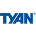 Tyan Server Chassis - Rack-mountable